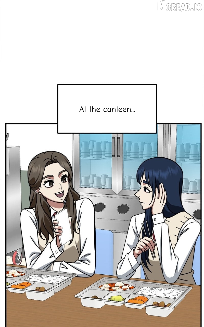 Change Me Chapter 247  - page 53